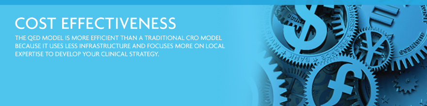 Cost Effectiveness