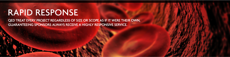 Rapid Response